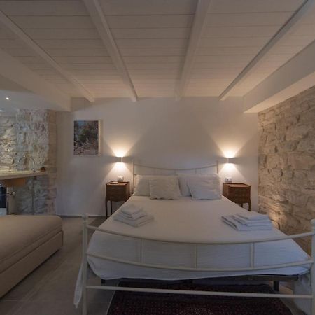 Villa Dei Pini Trani Eksteriør bilde